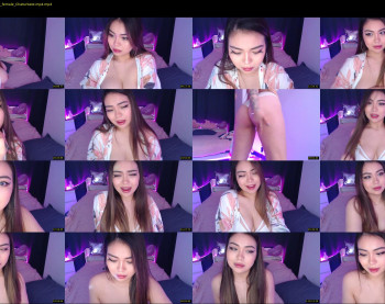 salisuno — 71 minute Chaturbate female cam show recording, 720p, Mar 2, 2022