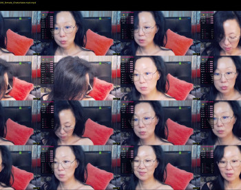 sandrami__ — 4 minute Chaturbate female cam show recording, 720p, Mar 2, 2022