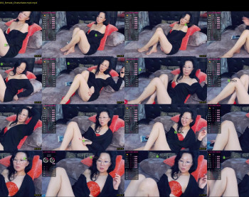 sandrami__ — 13 minute Chaturbate female cam show recording, 720p, Mar 2, 2022