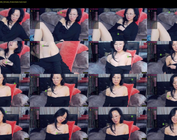 sandrami__ — 4 minute Chaturbate female cam show recording, 720p, Mar 2, 2022