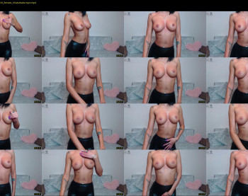 sara_daisy — 18 minute Chaturbate female cam show recording, 720p, Mar 2, 2022