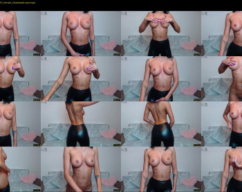 sara_daisy — 23 minute Chaturbate female cam show recording, 720p, Mar 2, 2022
