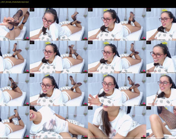 saraarchbould — 7 minute Chaturbate female cam show recording, 1080p, Mar 2, 2022