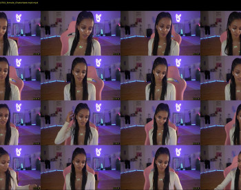 sasha_amour — 30 minute Chaturbate female cam show recording, 1080p, Mar 2, 2022
