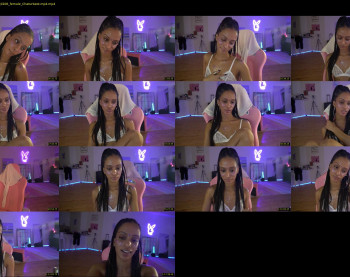 sasha_amour — 94 minute Chaturbate female cam show recording, 720p, Mar 3, 2022