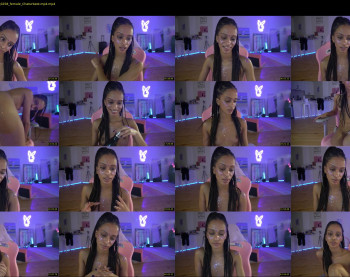 sasha_amour — 50 minute Chaturbate female cam show recording, 720p, Mar 3, 2022