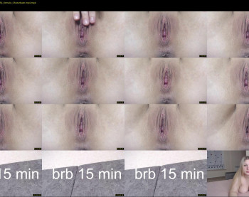 sashabulls — 97 minute Chaturbate couple cam show recording, 720p, Mar 3, 2022