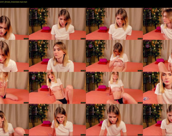 selenanewolf — 37 minute Chaturbate couple cam show recording, 1080p, Mar 2, 2022