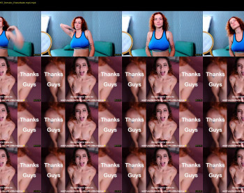 selenecam — 16 minute Chaturbate female cam show recording, 1080p, Mar 2, 2022