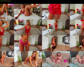 senihot — 55 minute Chaturbate female cam show recording, 1080p, Mar 2, 2022