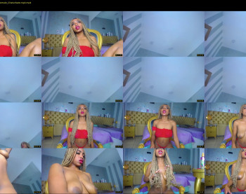 sia_37 — 54 minute Chaturbate female cam show recording, 1080p, Mar 2, 2022