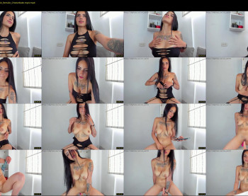 sin_ner34 — 29 minute Chaturbate female cam show recording, 1080p, Mar 2, 2022