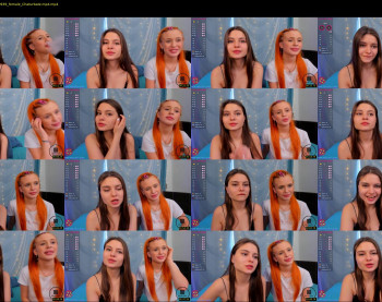sinacampby — 4 minute Chaturbate couple cam show recording, 1080p, Mar 2, 2022