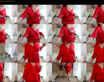 soft_body — 54 minute Chaturbate female cam show recording, 1080p, Mar 2, 2022