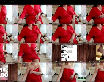 soft_body — 54 minute Chaturbate female cam show recording, 1080p, Mar 2, 2022