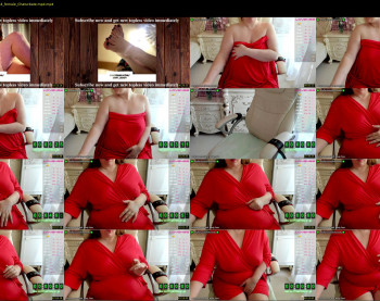 soft_body — 55 minute Chaturbate female cam show recording, 1080p, Mar 2, 2022