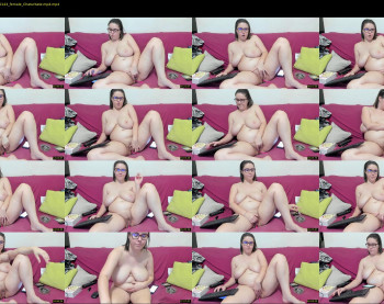 sophiestique — 46 minute Chaturbate female cam show recording, 1080p, Mar 3, 2022
