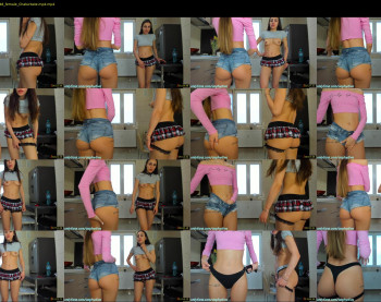sophydiva — 15 minute Chaturbate female cam show recording, 1080p, Mar 2, 2022