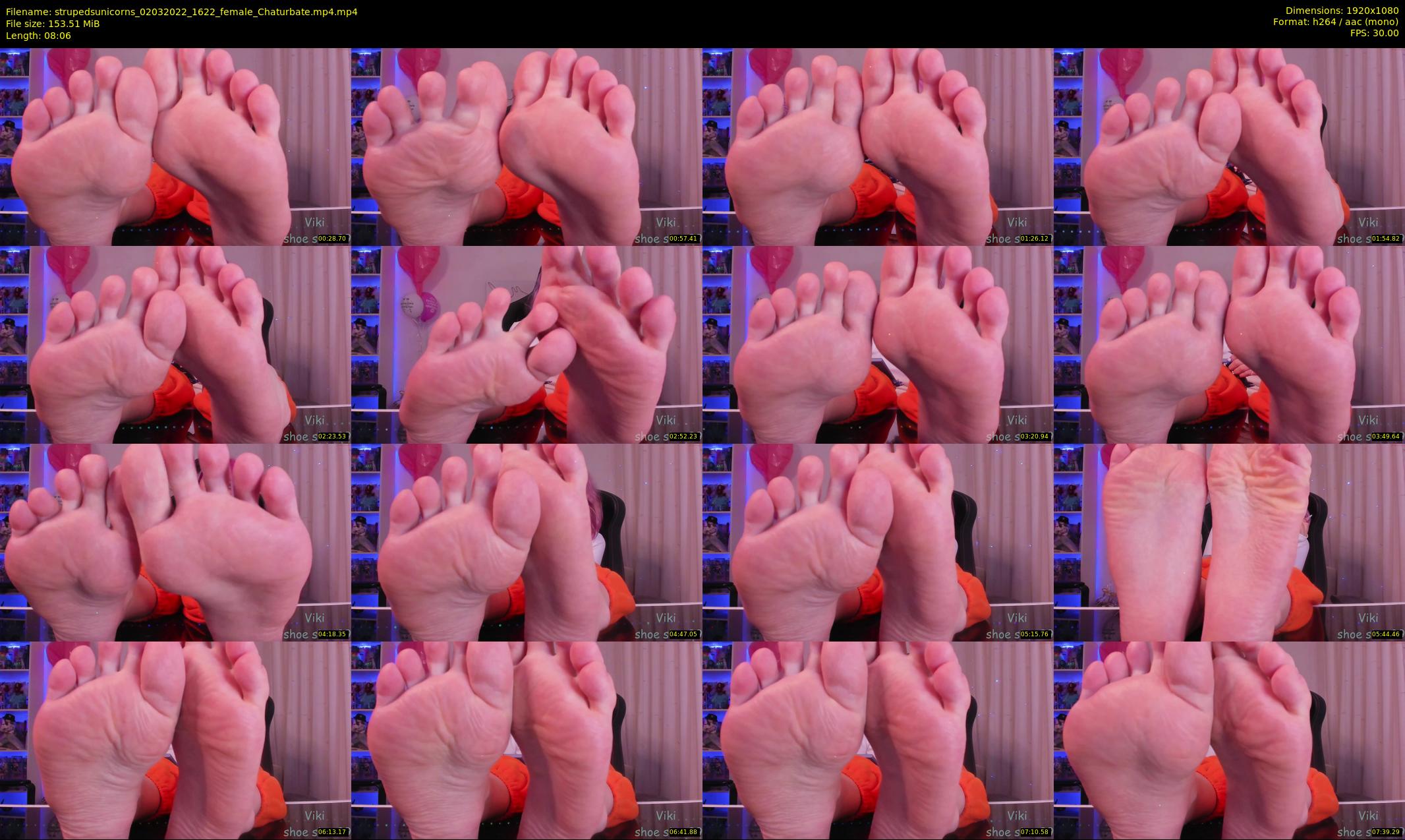 strupedsunicorns — 9 minute Chaturbate couple cam show recording, 1080p, Mar 2, 2022