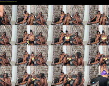 sweet_savvy — 8 minute Chaturbate female cam show recording, 1080p, Mar 3, 2022