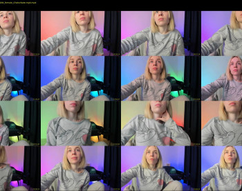 sweetcobra — 40 minute Chaturbate female cam show recording, 720p, Mar 2, 2022
