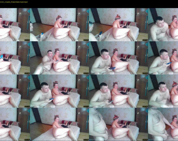 sweetpairfun — 7 minute Chaturbate couple cam show recording, 720p, Mar 2, 2022