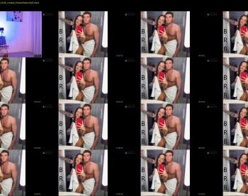 sweettooth20 — 14 minute Chaturbate couple cam show recording, 1080p, Mar 2, 2022