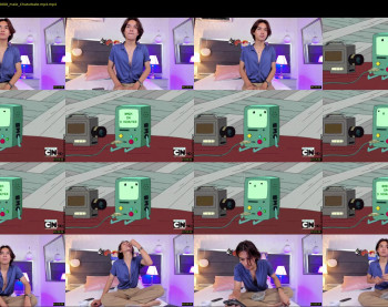 sweety_boys — 54 minute Chaturbate male cam show recording, 1080p, Mar 3, 2022