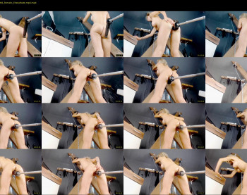 tanyaxlove — 8 minute Chaturbate female cam show recording, 720p, Mar 2, 2022