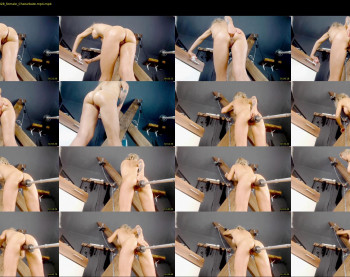 tanyaxlove — 7 minute Chaturbate female cam show recording, 720p, Mar 2, 2022
