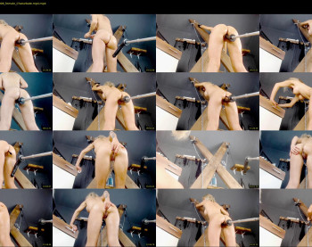 tanyaxlove — 28 minute Chaturbate female cam show recording, 720p, Mar 2, 2022