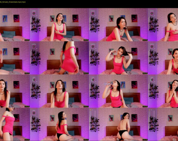 tatekristin — 24 minute Chaturbate female cam show recording, 1080p, Mar 2, 2022