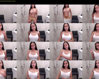 thaidream25 — 11 minute Chaturbate female cam show recording, 1080p, Mar 2, 2022