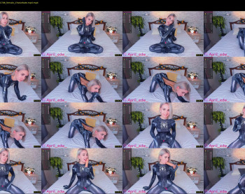 tonsykaprina — 5 minute Chaturbate couple cam show recording, 1080p, Mar 2, 2022