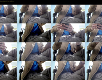 tralalabala — 5 minute Chaturbate male cam show recording, 1080p, Mar 2, 2022