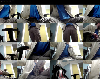 tralalabala — 55 minute Chaturbate male cam show recording, 1080p, Mar 2, 2022