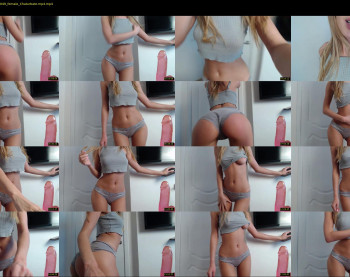 trixie_taylor — 20 minute Chaturbate female cam show recording, 720p, Mar 2, 2022