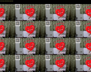 tunderose — 10 minute Chaturbate female cam show recording, 720p, Mar 2, 2022