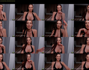 unforgettable_s — 54 minute Chaturbate female cam show recording, 1080p, Mar 2, 2022