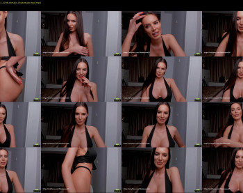 unforgettable_s — 54 minute Chaturbate female cam show recording, 1080p, Mar 2, 2022