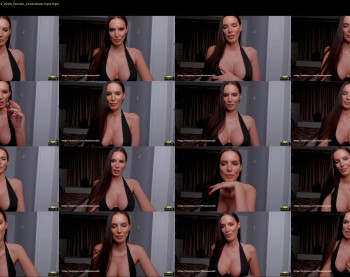 unforgettable_s — 33 minute Chaturbate female cam show recording, 1080p, Mar 3, 2022