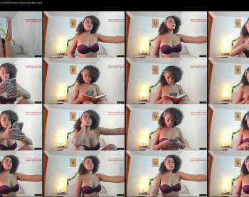 valeriecollinss_ — 41 minute Chaturbate female cam show recording, 1080p, Mar 2, 2022