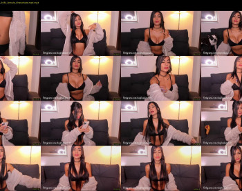 valeryrhouse_ — 40 minute Chaturbate female cam show recording, 720p, Mar 3, 2022