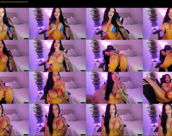vanessa_vega — 16 minute Chaturbate female cam show recording, 1080p, Mar 2, 2022