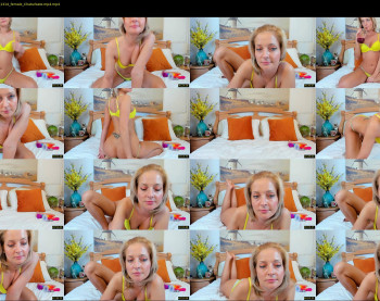 viciousqueen — 55 minute Chaturbate female cam show recording, 1080p, Mar 2, 2022
