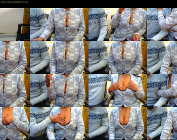we_are_indian — 21 minute Chaturbate couple cam show recording, 480p, Mar 2, 2022