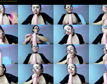 wethoneybee — 54 minute Chaturbate female cam show recording, 1080p, Mar 2, 2022