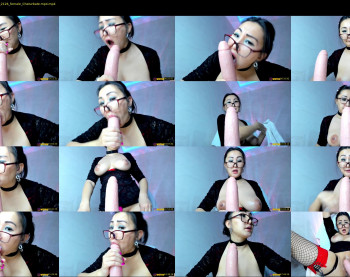 wethoneybee — 54 minute Chaturbate female cam show recording, 1080p, Mar 2, 2022