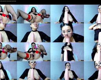 wethoneybee — 54 minute Chaturbate female cam show recording, 1080p, Mar 2, 2022
