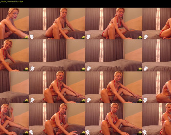 wildroze — 54 minute Chaturbate female cam show recording, 1080p, Mar 2, 2022